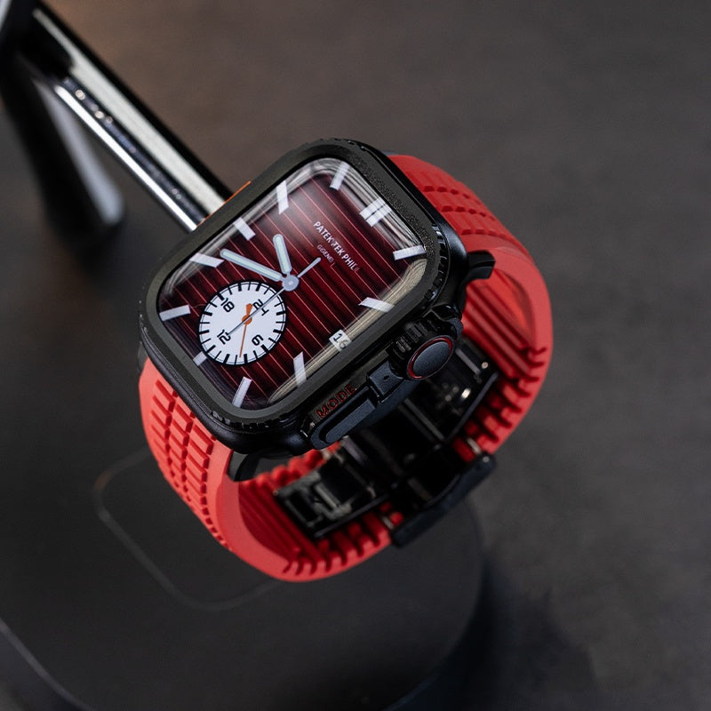 Grenade Band For Apple Watch