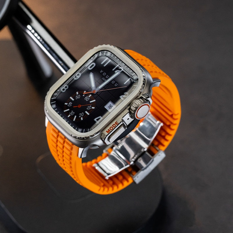 Grenade Band For Apple Watch