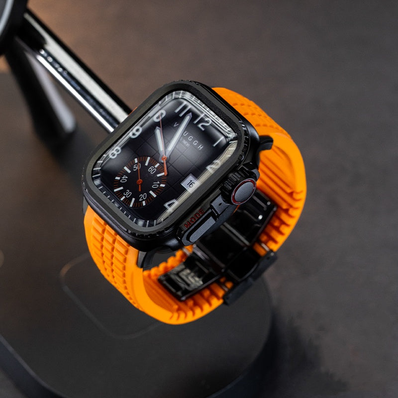 Grenade Band For Apple Watch