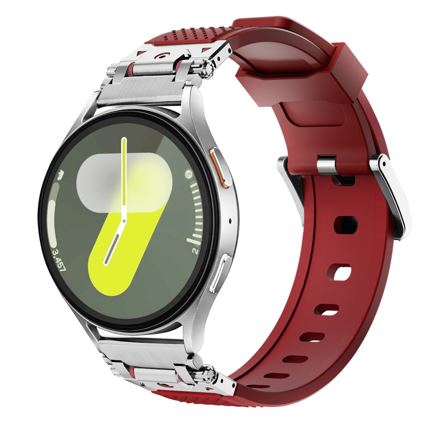 High-performance TPU Band For Samsung Galaxy Watch