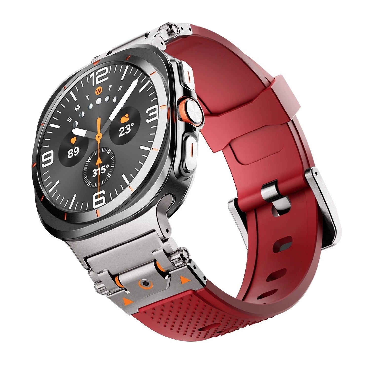 High-performance TPU Band For Samsung Galaxy Watch