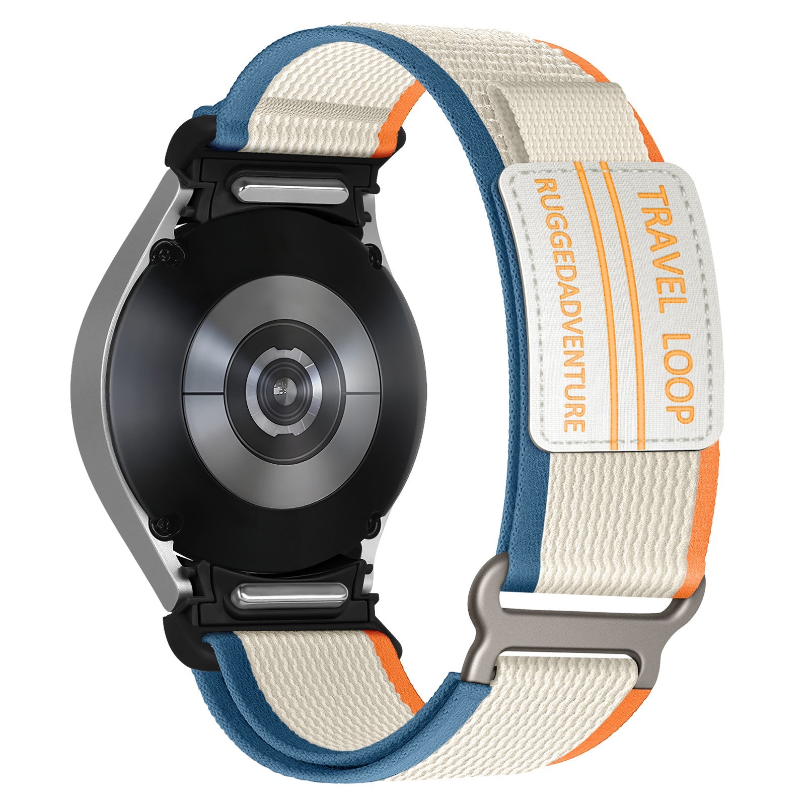 Designer Sports Trail Loop For Samsung Watch Ultra/7/6/5/4/pro