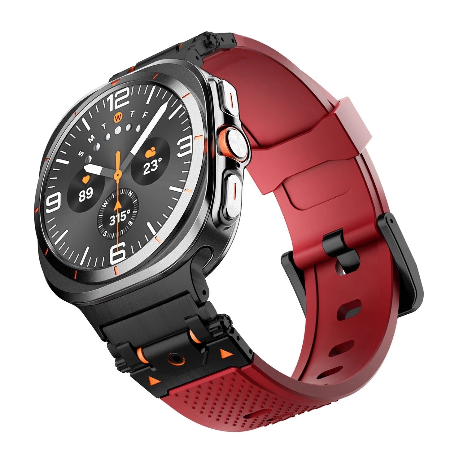 High-performance TPU Band For Samsung Galaxy Watch