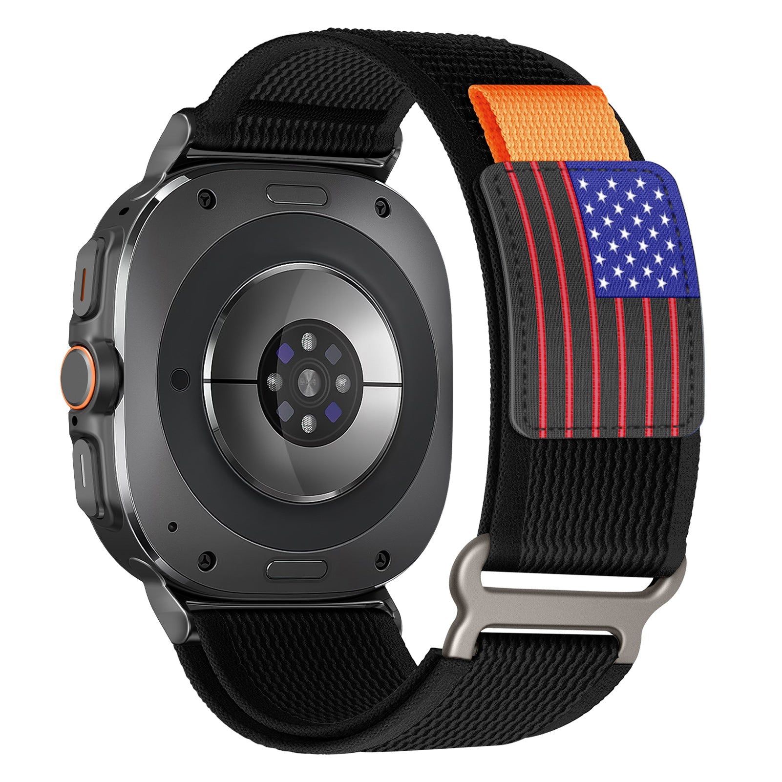 Designer Sports Trail Loop For Samsung Watch Ultra/7/6/5/4/pro