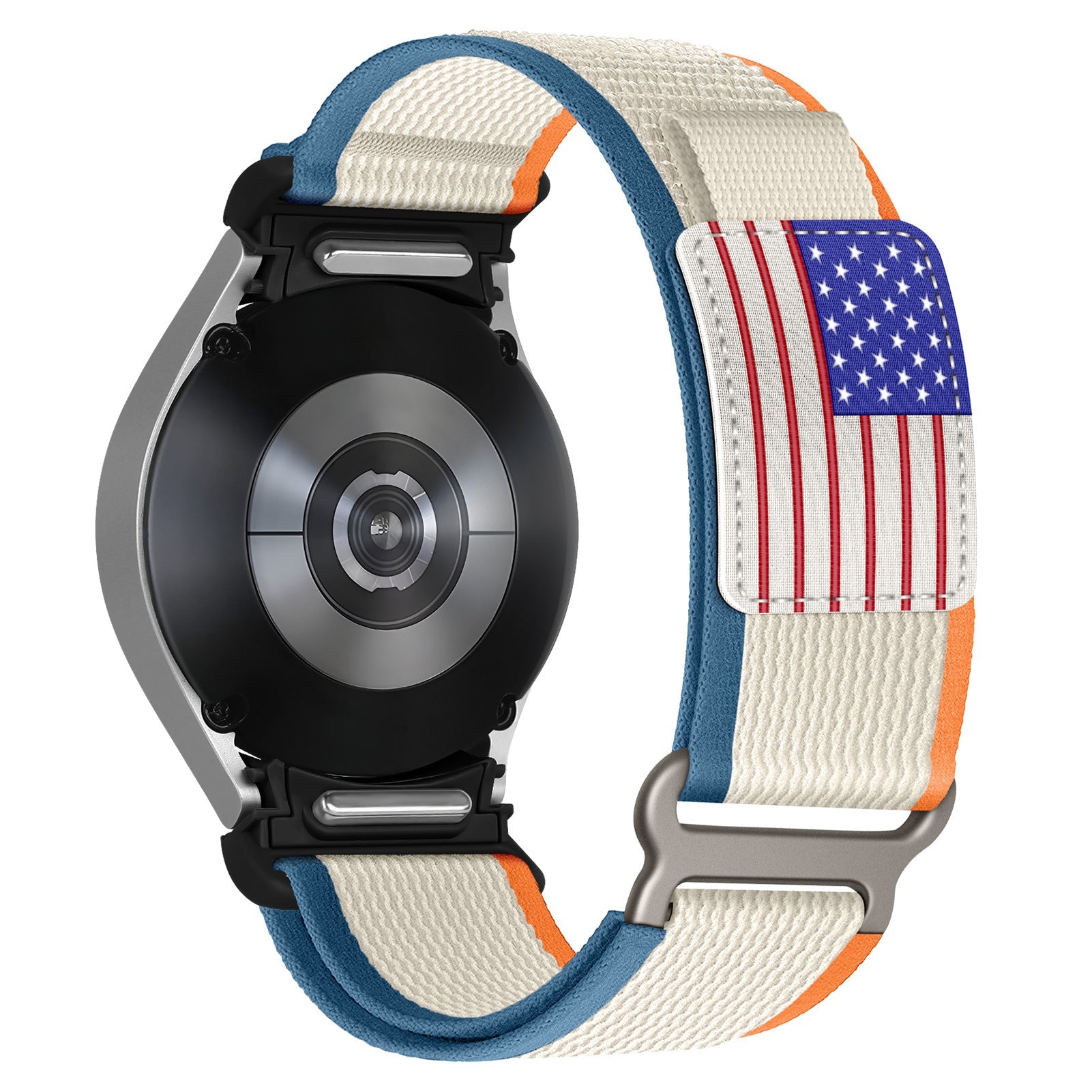 Designer Sports Trail Loop For Samsung Watch Ultra/7/6/5/4/pro