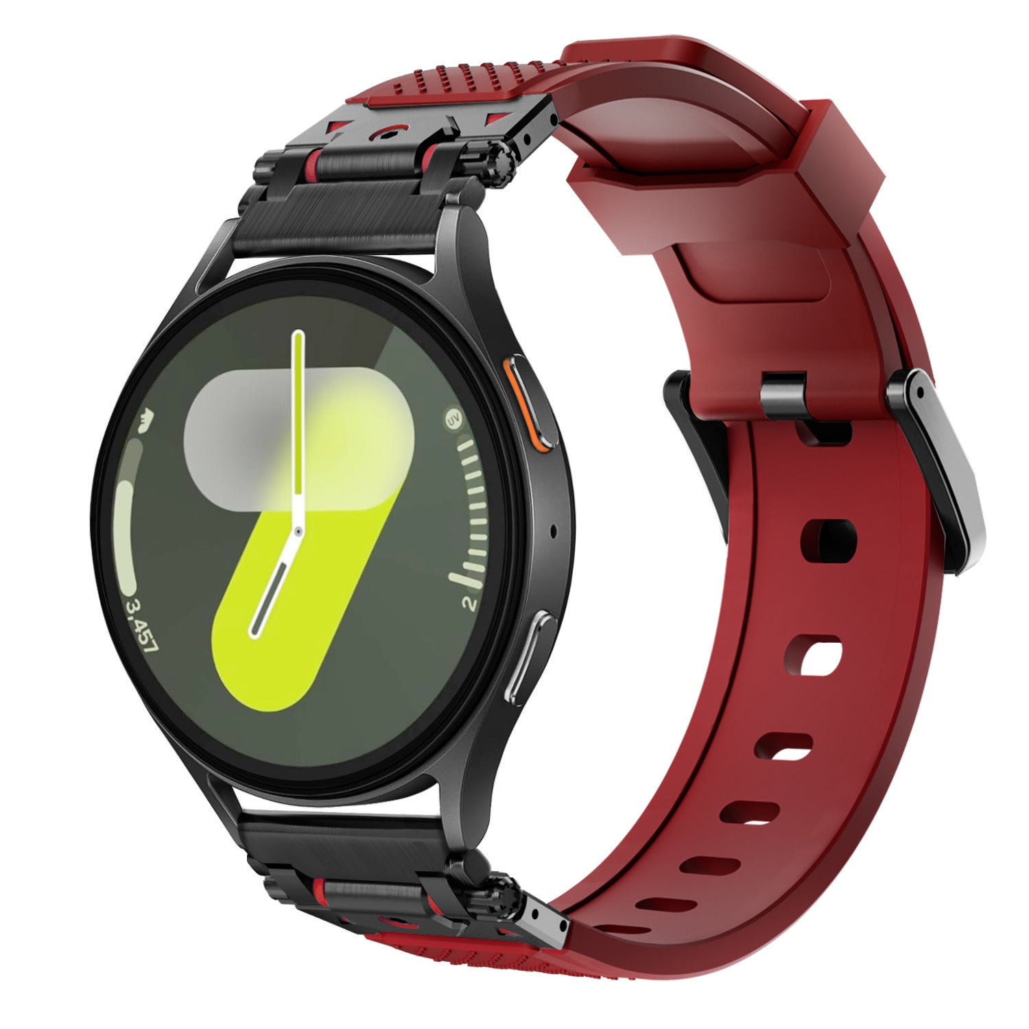 High-performance TPU Band For Samsung Galaxy Watch