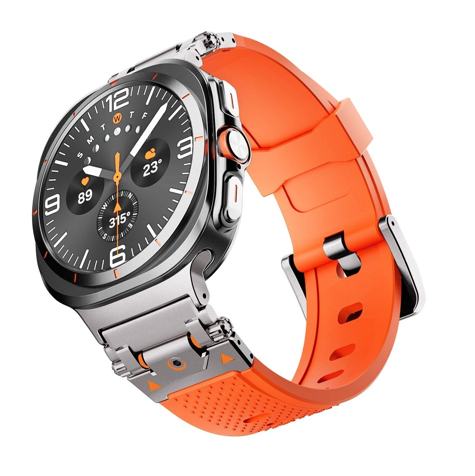 High-performance TPU Band For Samsung Galaxy Watch