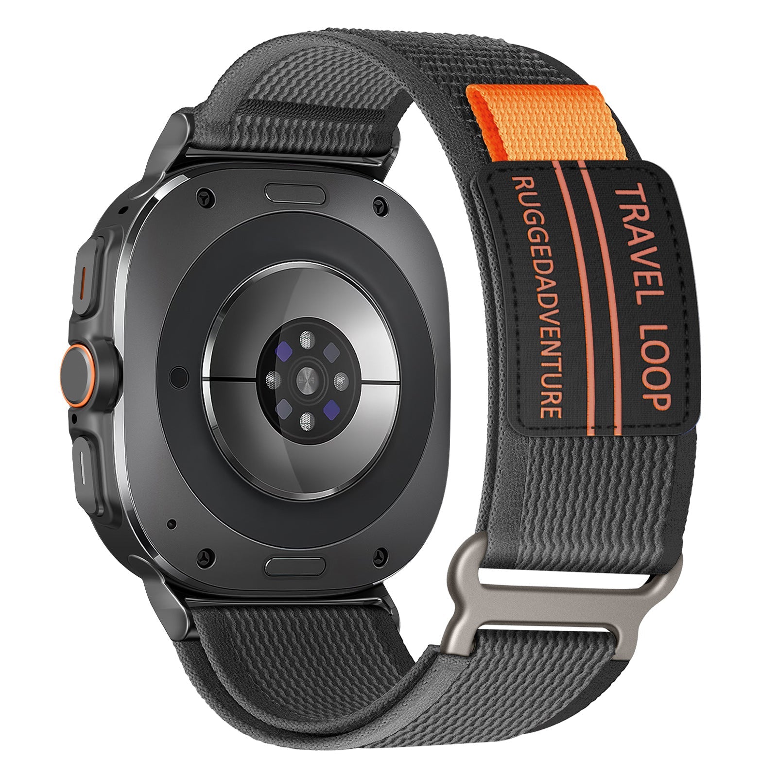 Designer Sports Trail Loop For Samsung Watch Ultra/7/6/5/4/pro