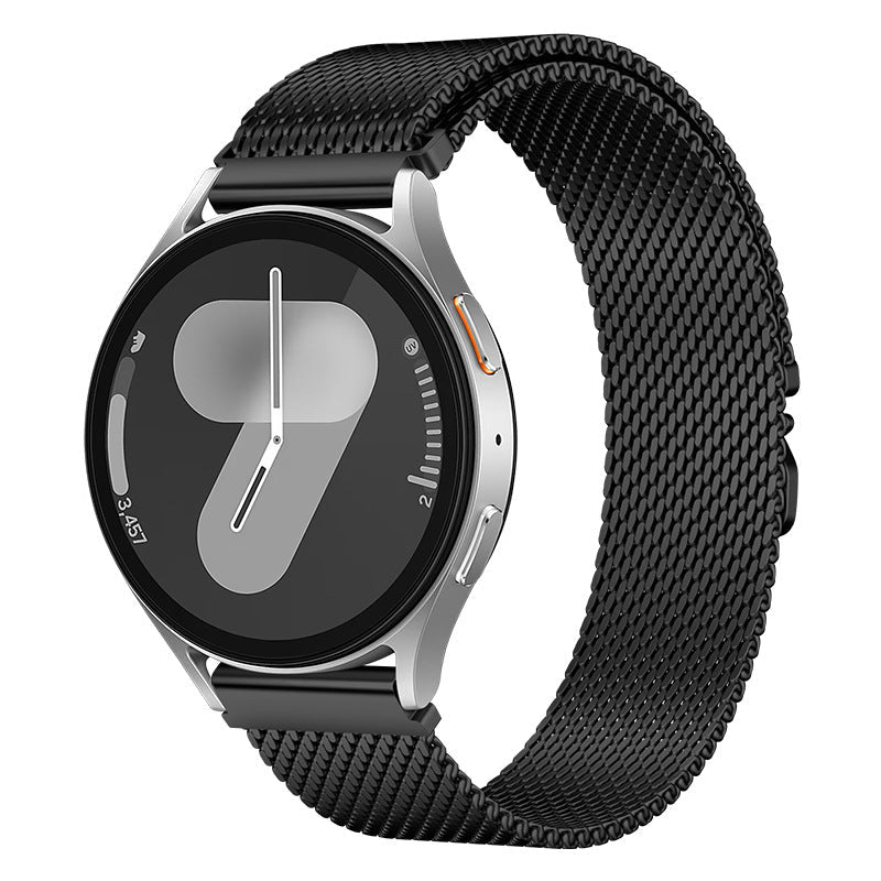 Classic Metal Milanese Band For Samsung Galaxy Watch Ultra/4/5/6/7