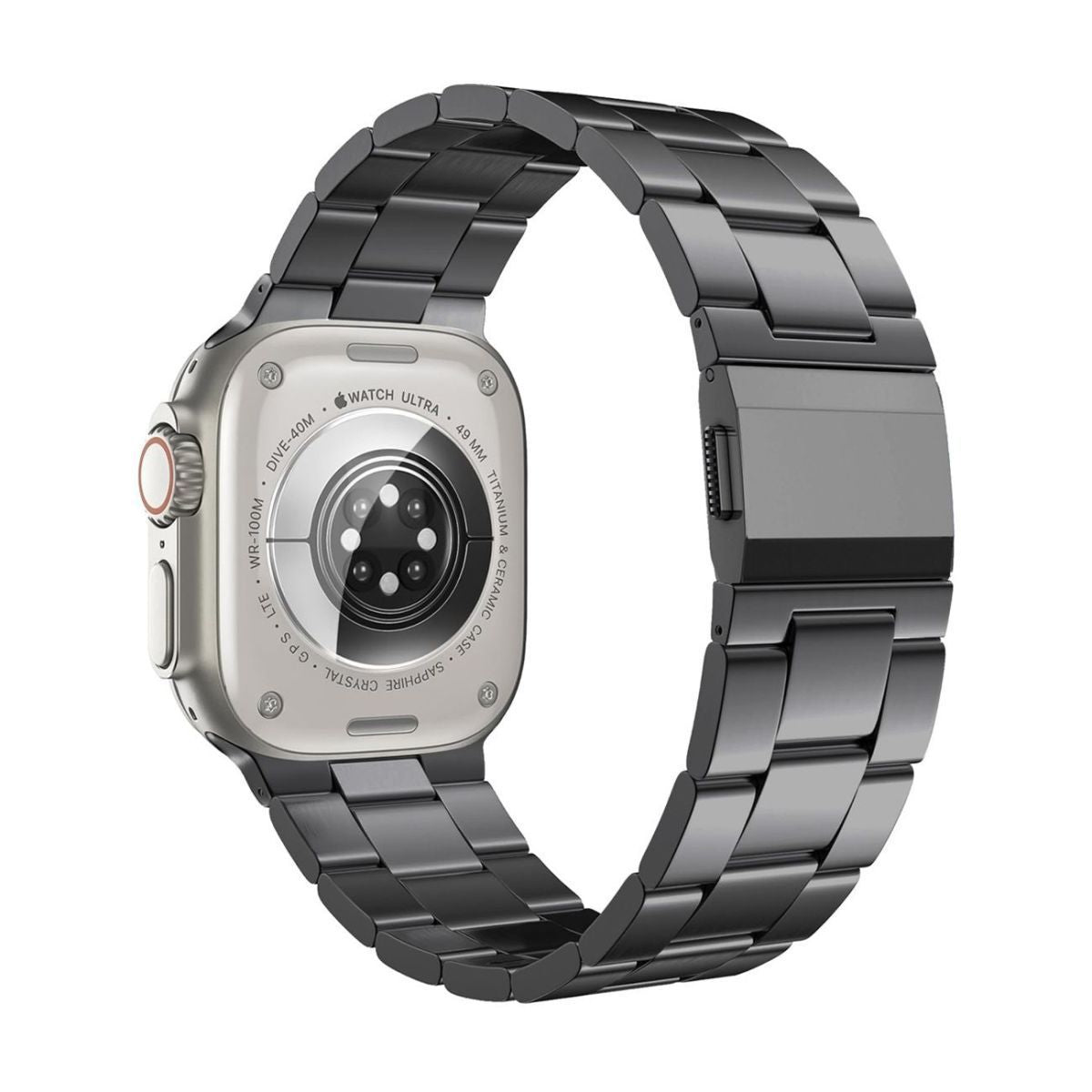 Luxury Edition-Magnetic Band For Apple Watch