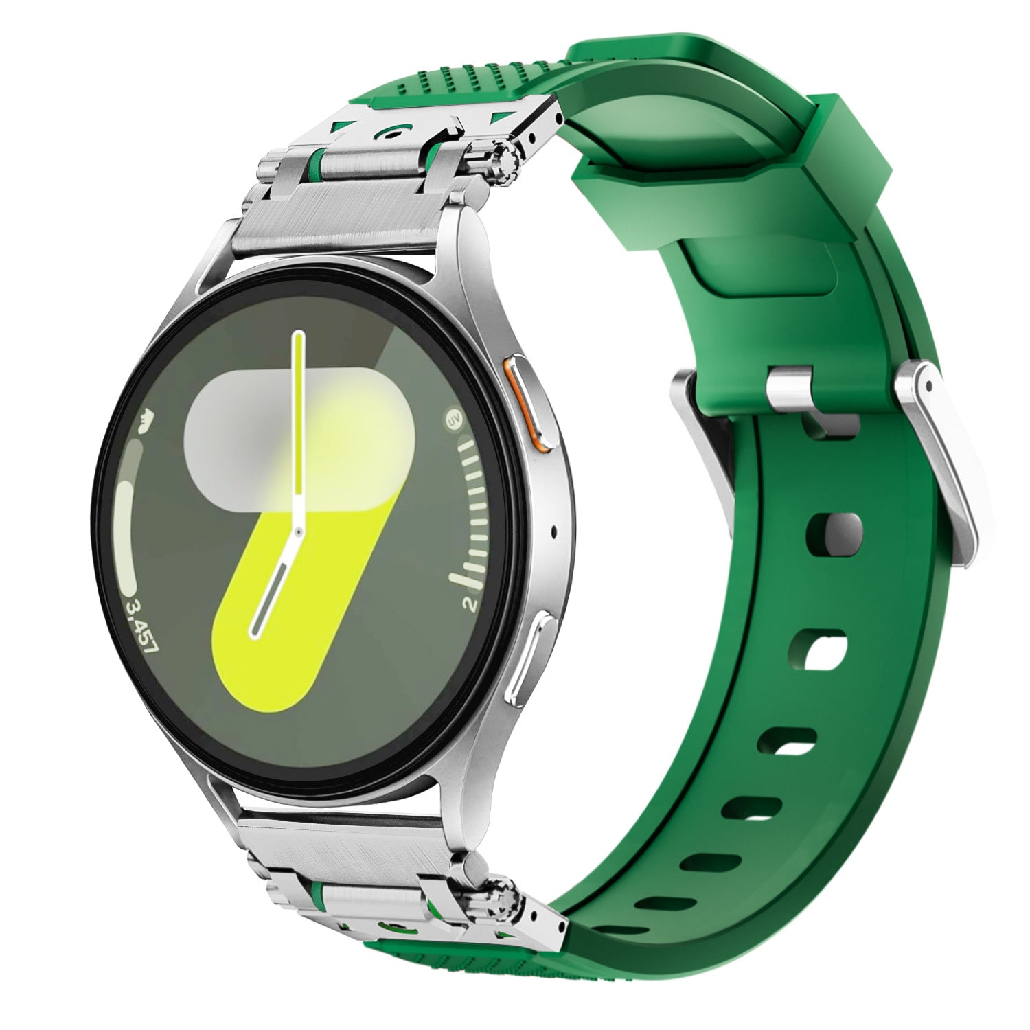 High-performance TPU Band For Samsung Galaxy Watch