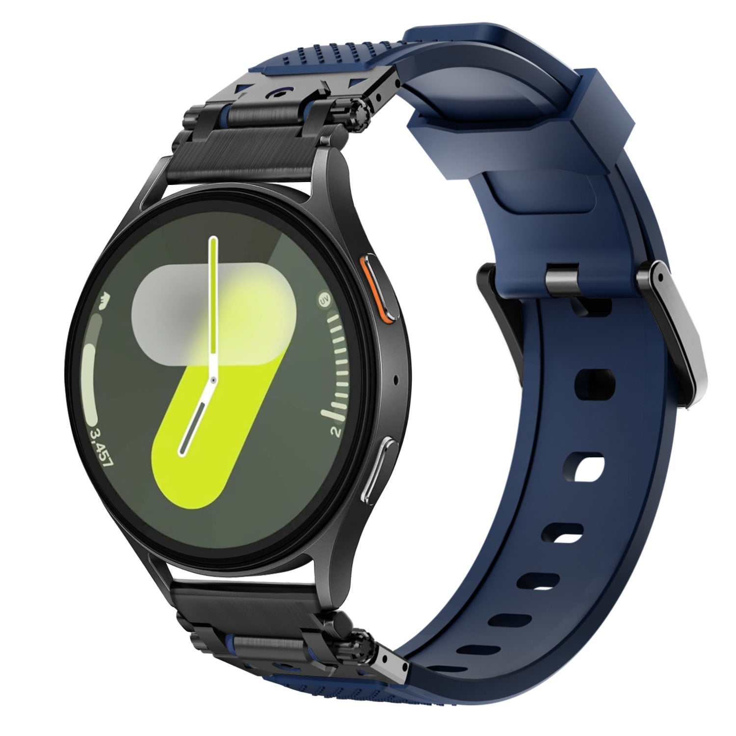 High-performance TPU Band For Samsung Galaxy Watch