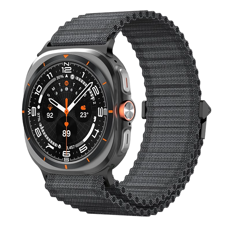 OFF-ROAD Woven Band for Samsung Galaxy Watch Ultra