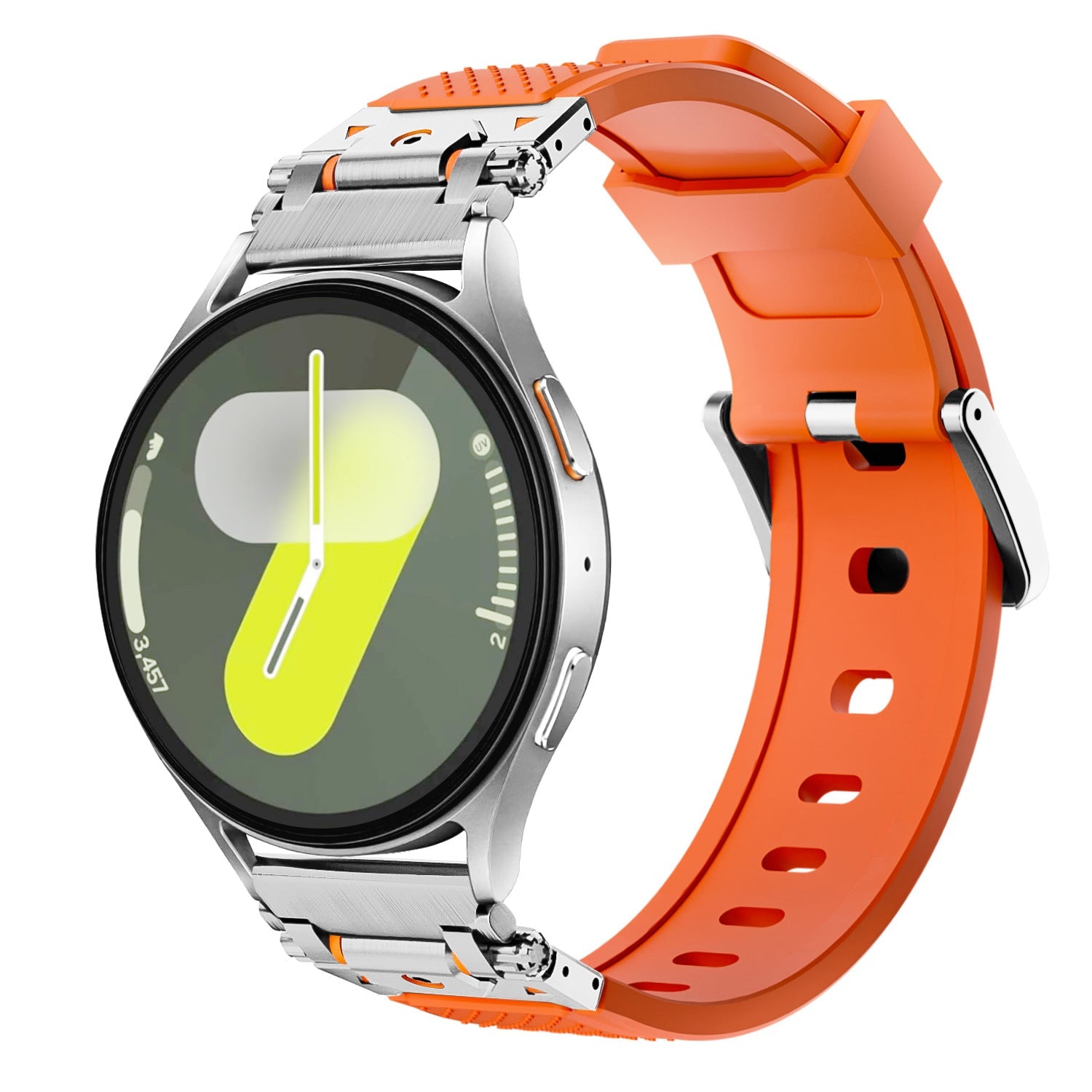 High-performance TPU Band For Samsung Galaxy Watch