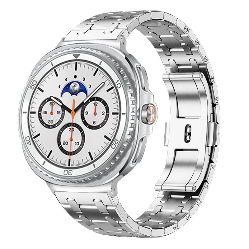 AP Stainless Steel Band For Samsung Galaxy Watch Ultra/Watch 8 Classic