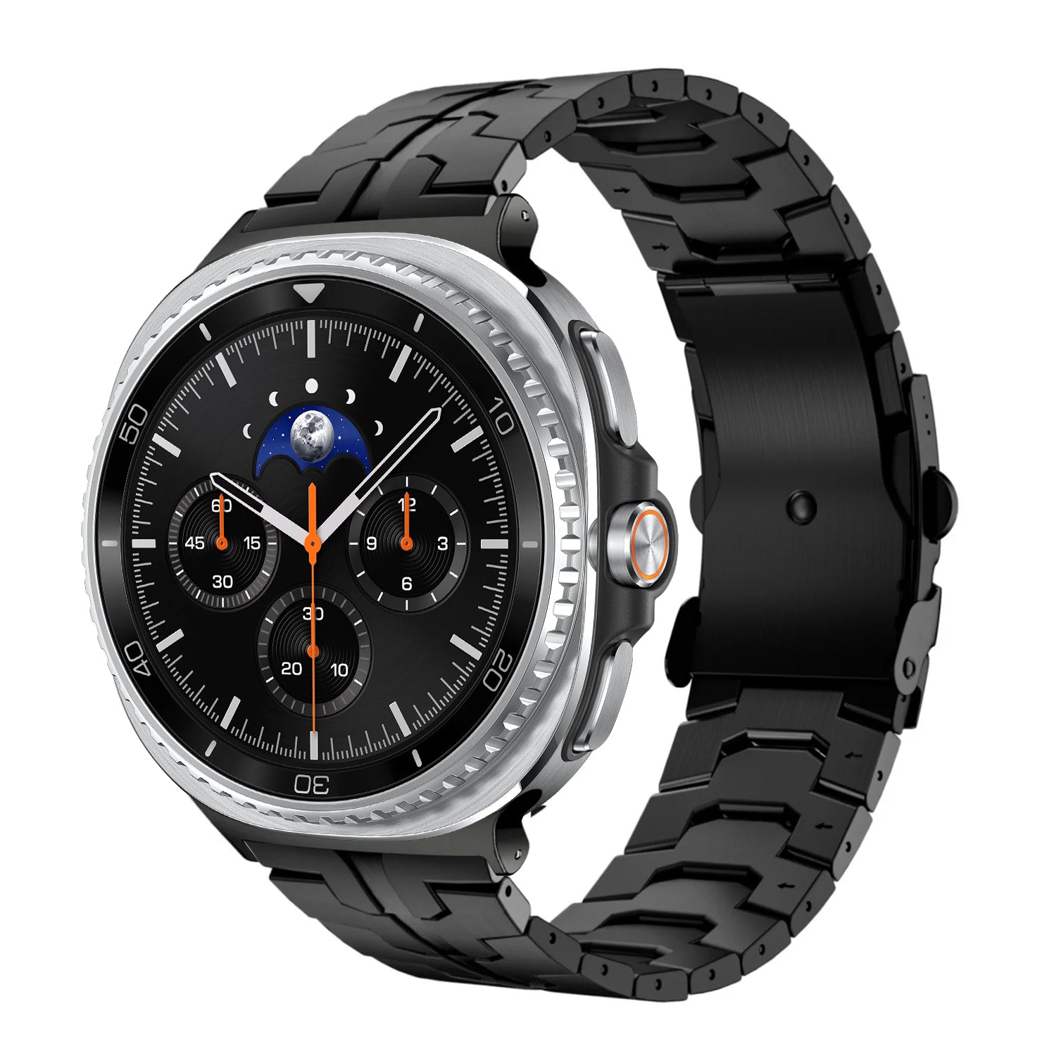 Titanium Band  For Samsung Galaxy Watch Ultra/ Galaxy Watch 8 /8Classic