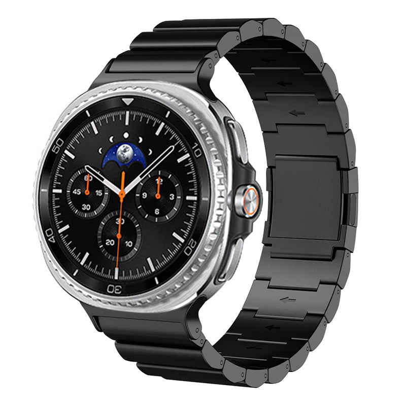Titanium Band Pro 2.0 For Samsung Galaxy Watch Ultra/ Galaxy Watch 8 Classic
