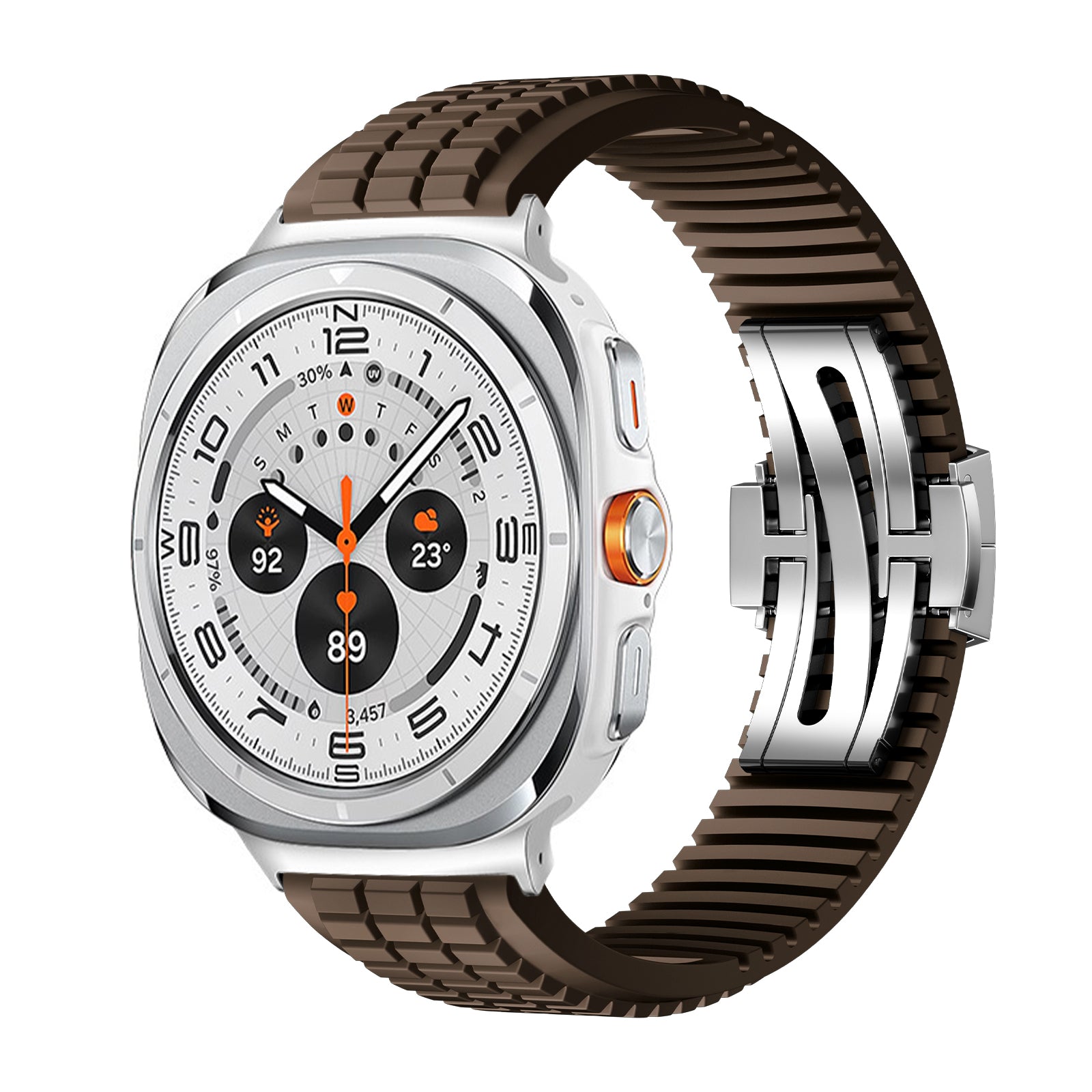 GR Modern Band Upgraded Version For Samsung Galaxy Watch