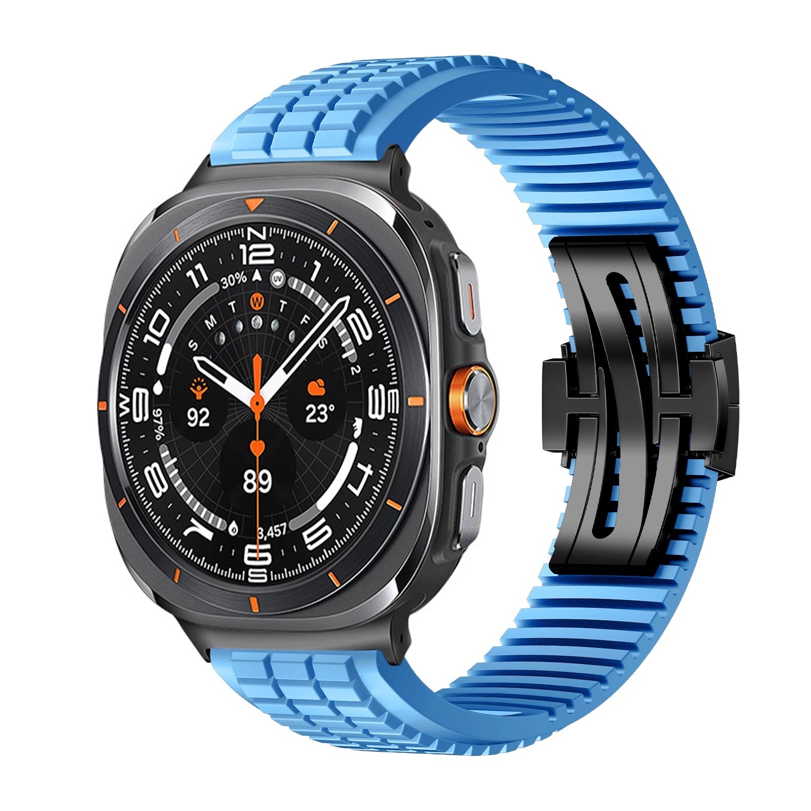 GR Modern Band Upgraded Version For Samsung Galaxy Watch