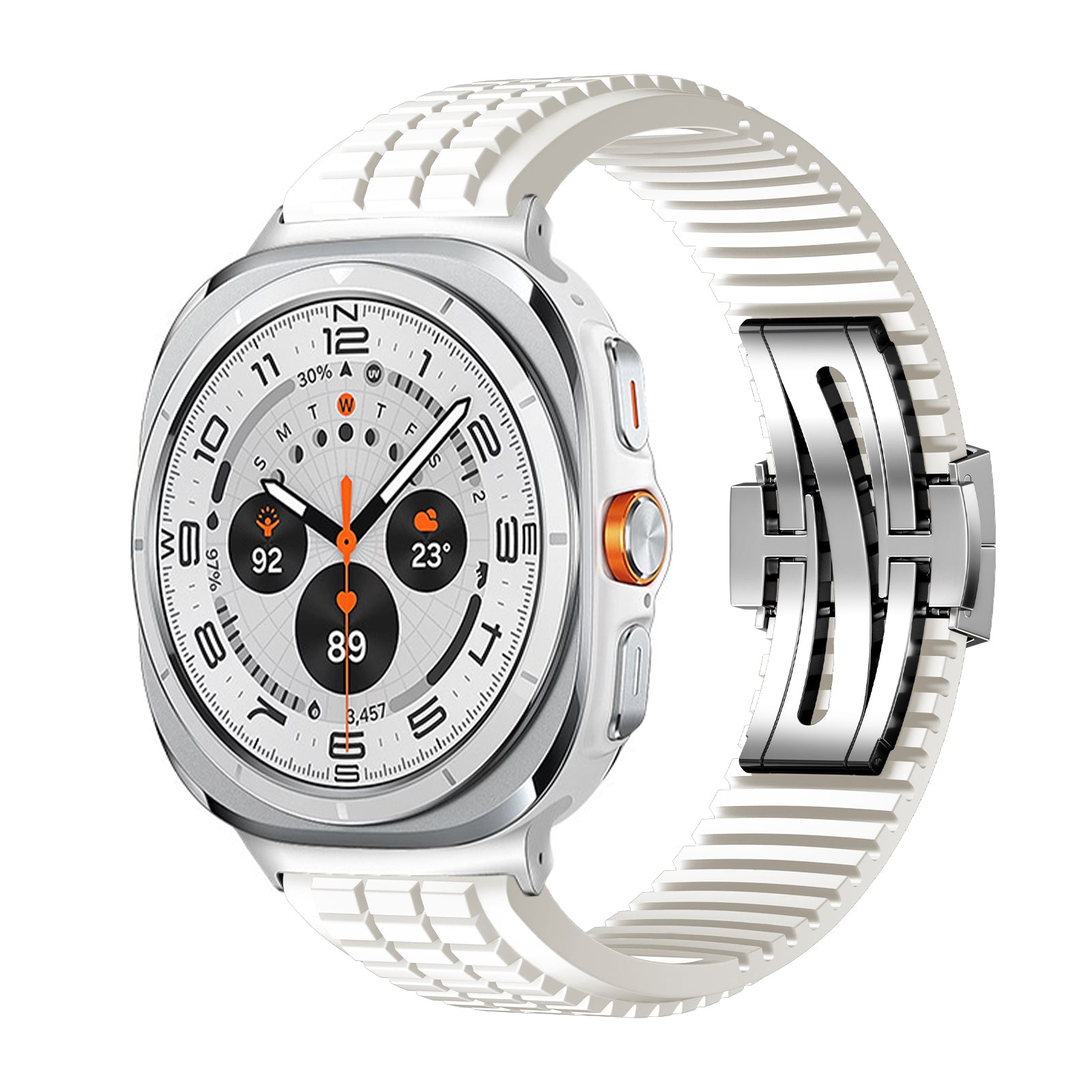 GR Modern Band Upgraded Version For Samsung Galaxy Watch