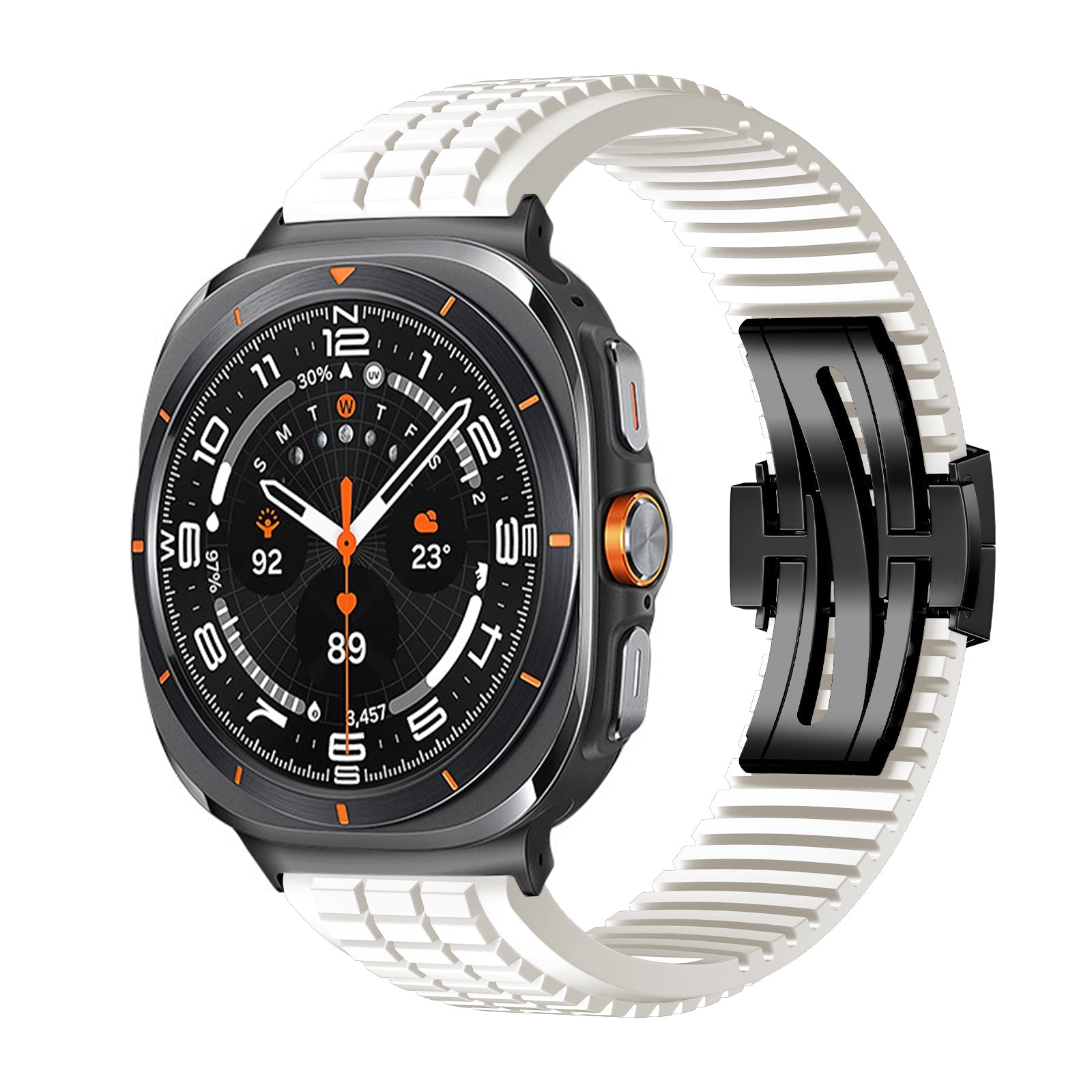 GR Modern Band Upgraded Version For Samsung Galaxy Watch