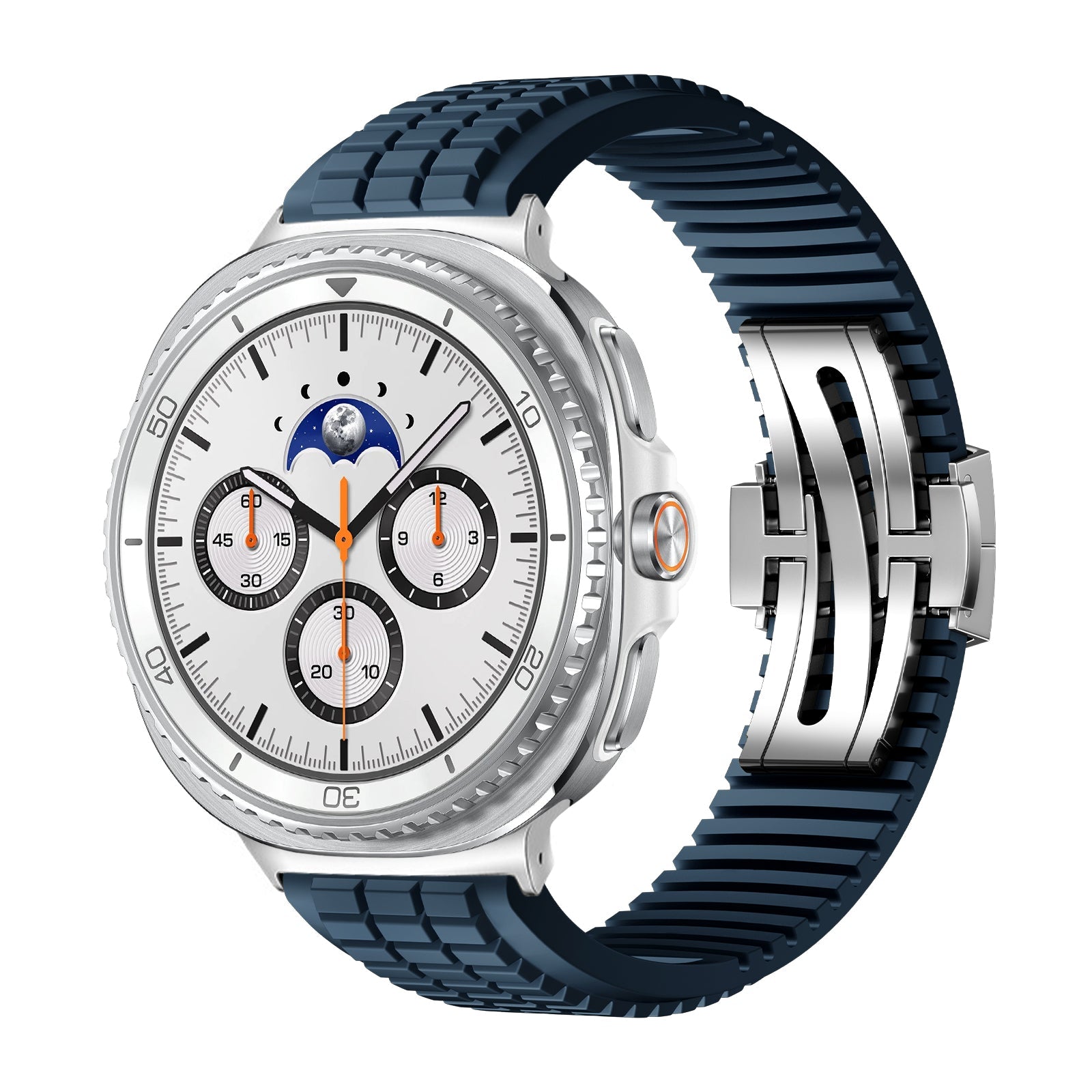 GR Modern Band Upgraded Version For Samsung Galaxy Watch