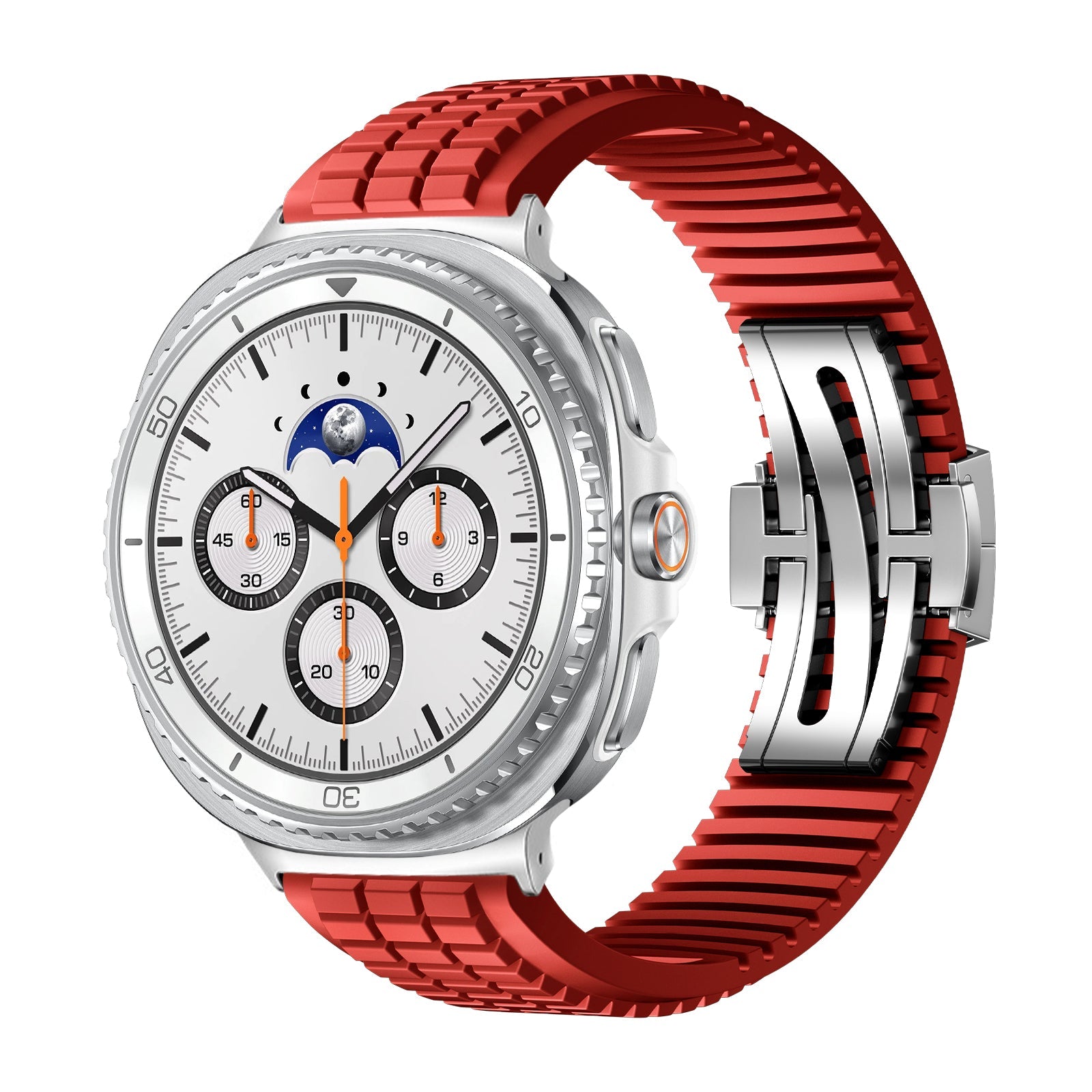 GR Modern Band Upgraded Version For Samsung Galaxy Watch