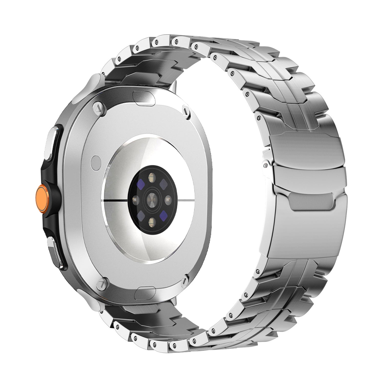 Titanium Band  For Samsung Galaxy Watch Ultra/ Galaxy Watch 8 /8Classic