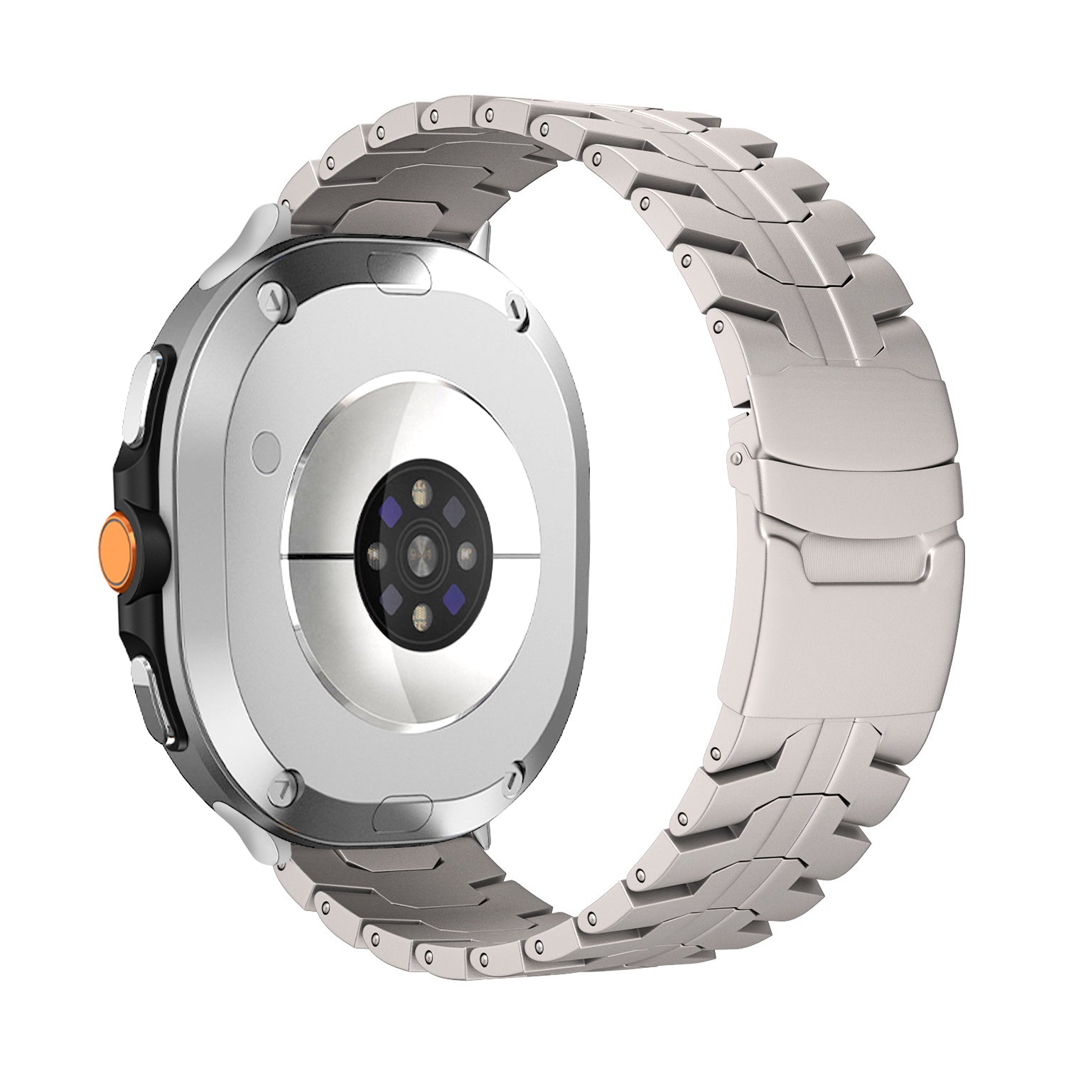 Titanium Band  For Samsung Galaxy Watch Ultra/ Galaxy Watch 8 /8Classic