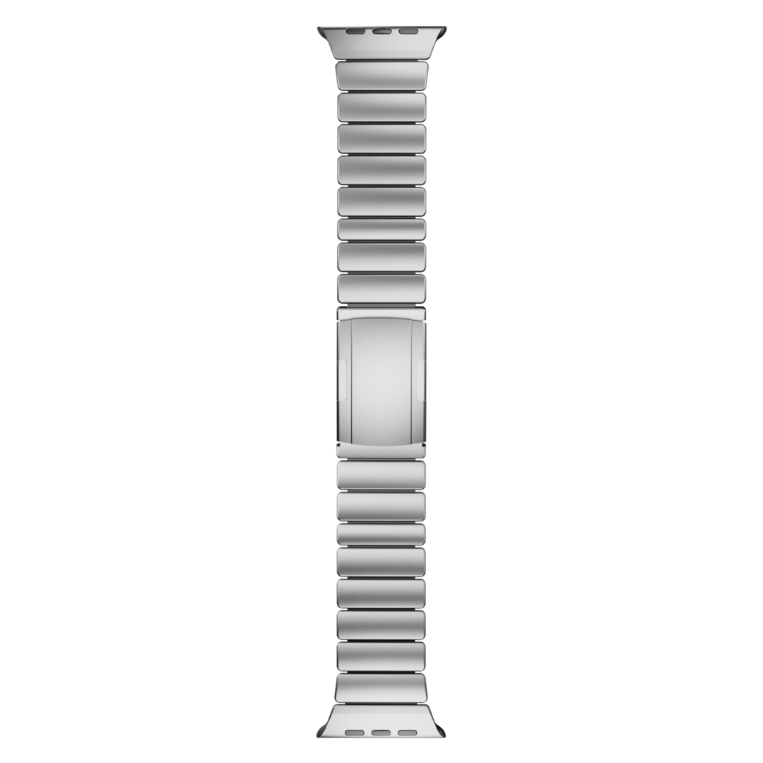 GEMINI Titanium Band