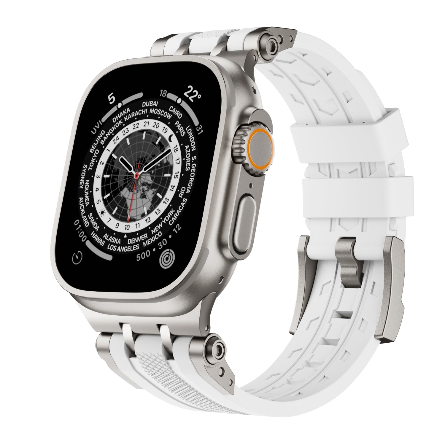 Rocket Band For Apple Watch