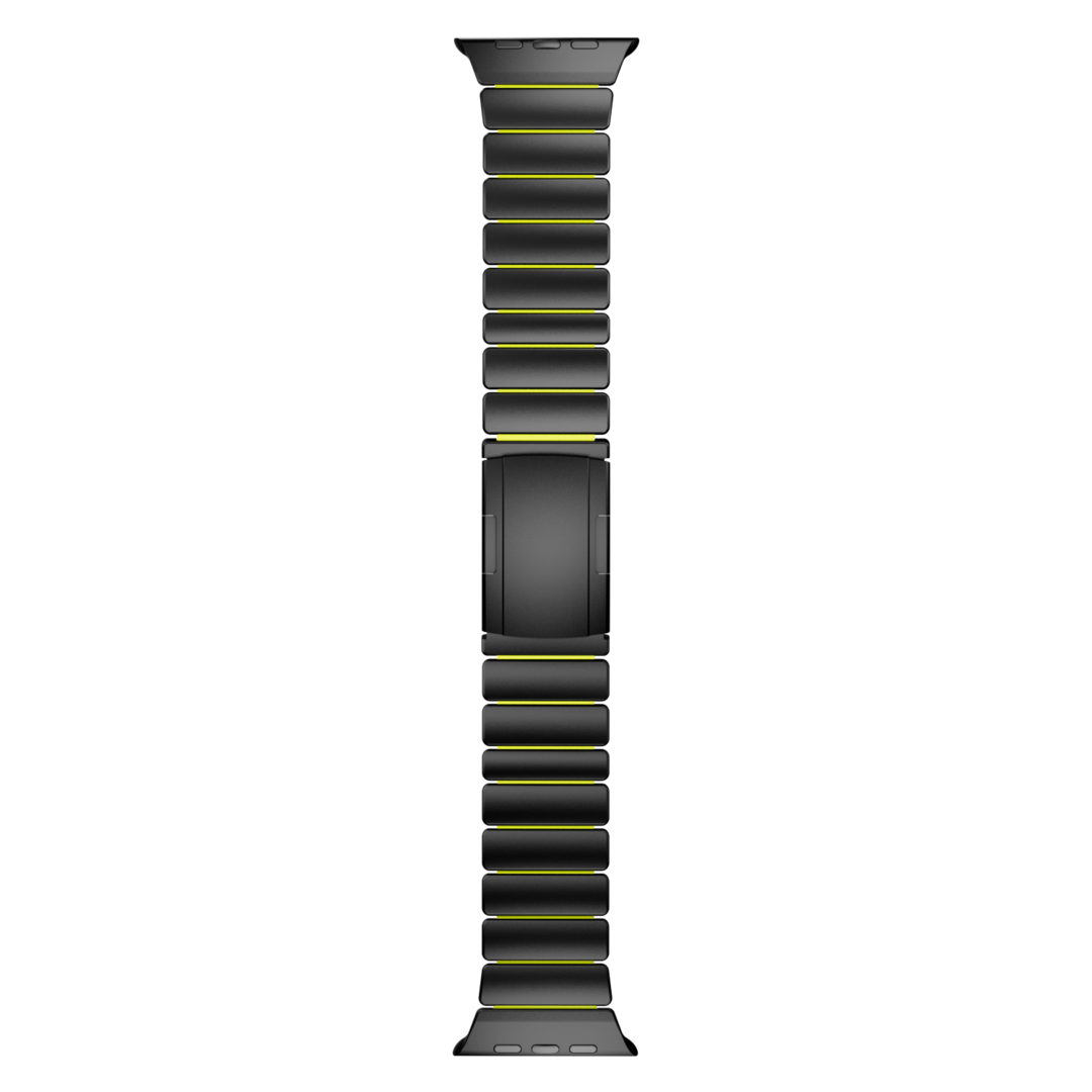 GEMINI Titanium Band