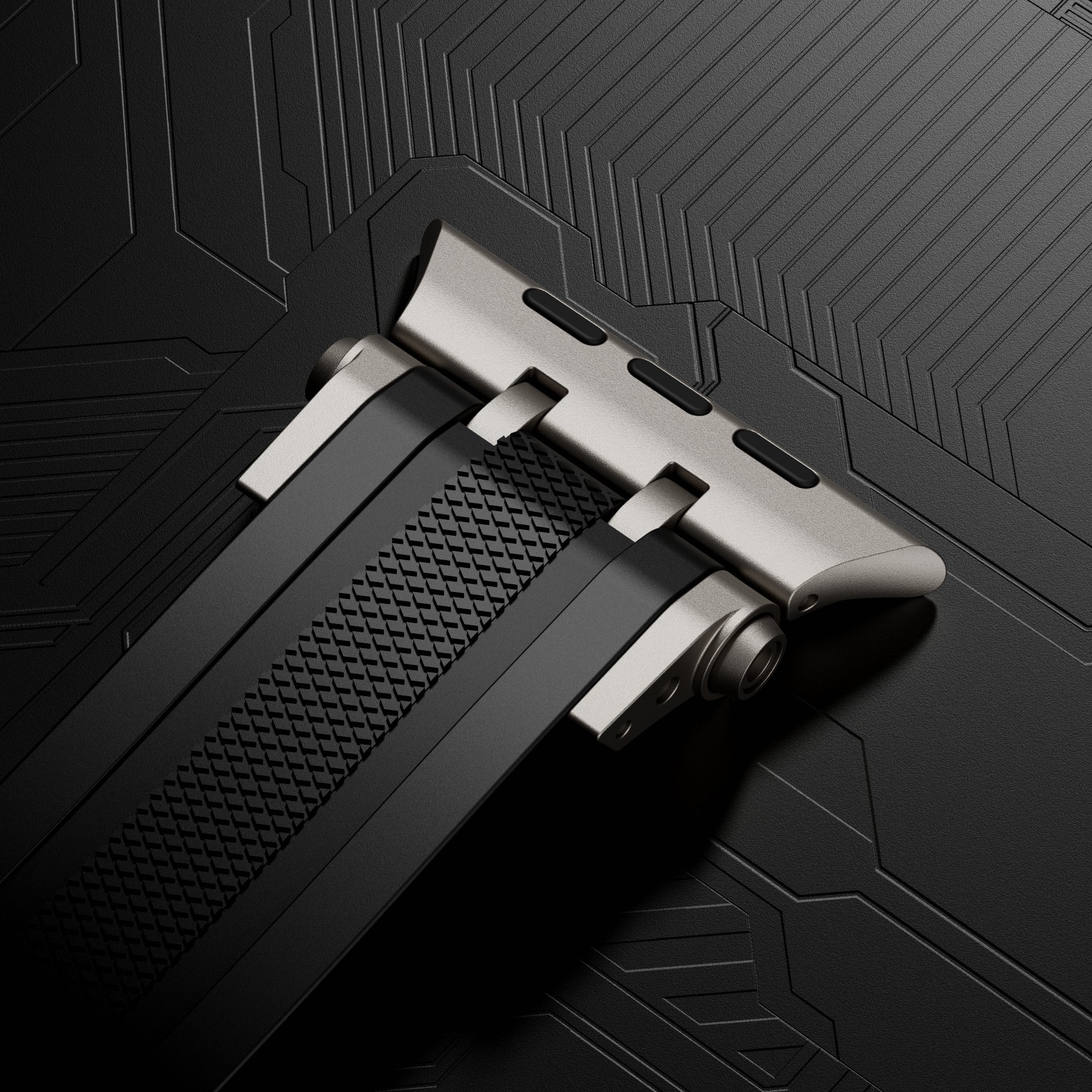 Rocket Band For Apple Watch