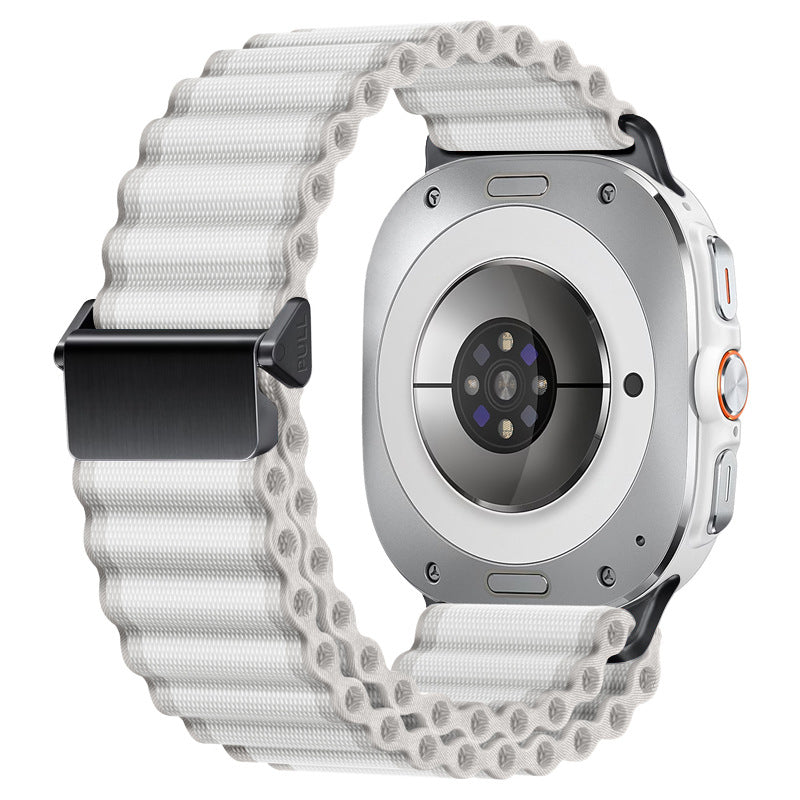 OFF-ROAD Woven Band for Samsung Galaxy Watch Ultra