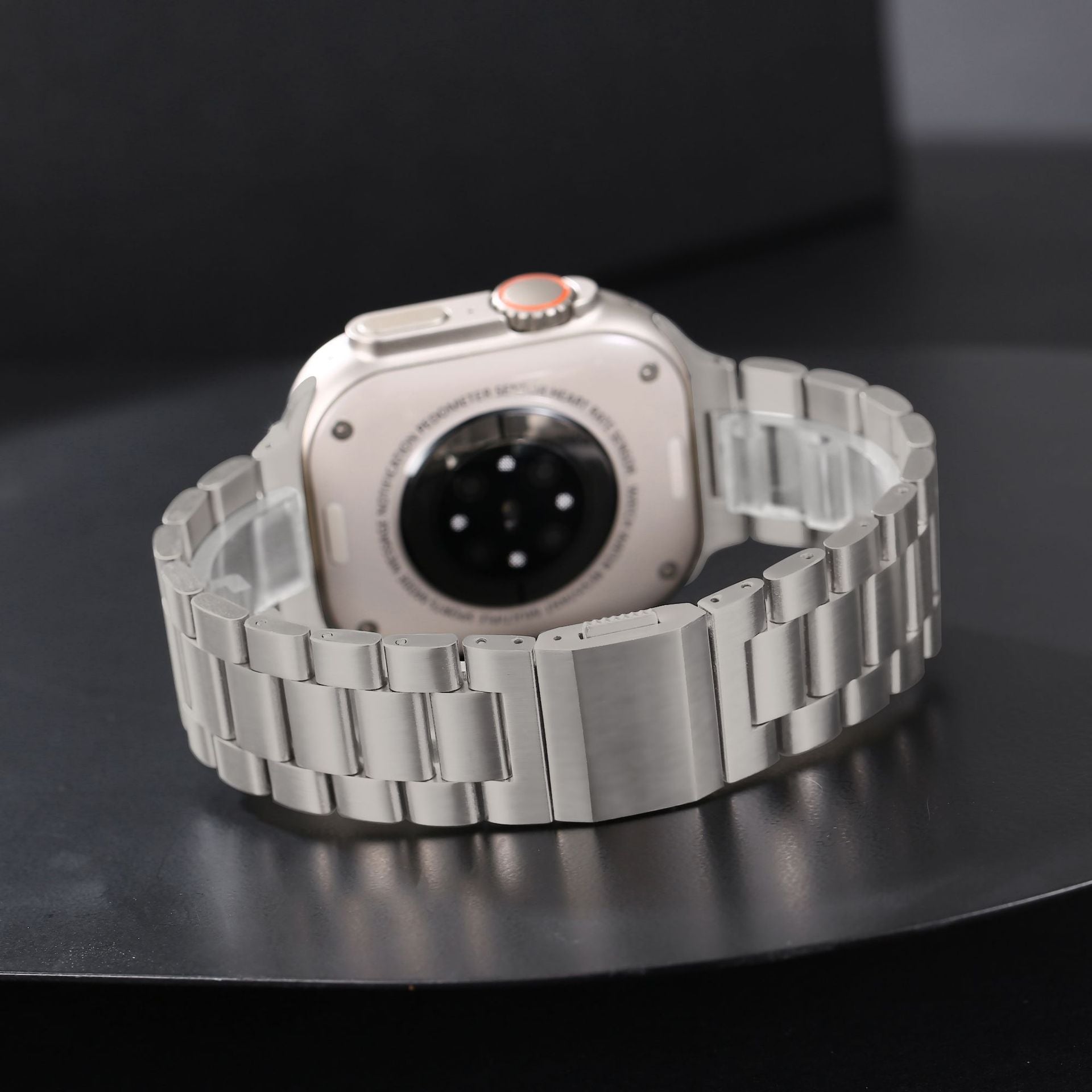 Luxury Edition-Magnetic Band For Apple Watch