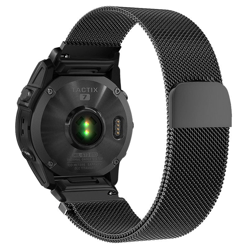 Magnetic Milanes Loop Band For Garmin