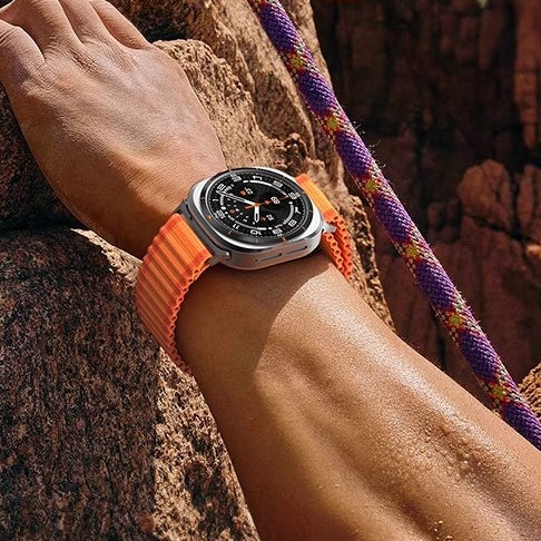 OFF-ROAD Woven Band for Samsung Galaxy Watch Ultra