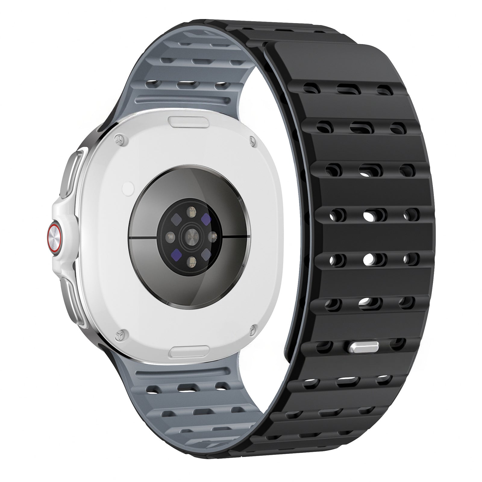 AW Silicone Band Pro For Samsung