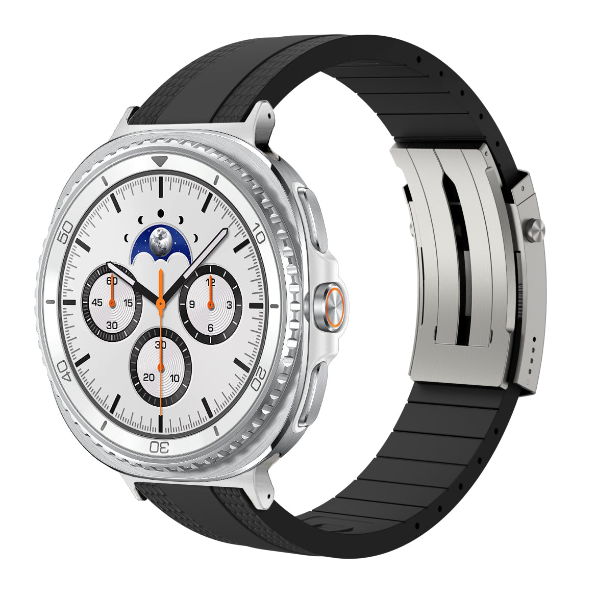 Super Ocean Luxe Band For Samsung Galaxy Watch 8/Ultra/4/5/6/7/pro