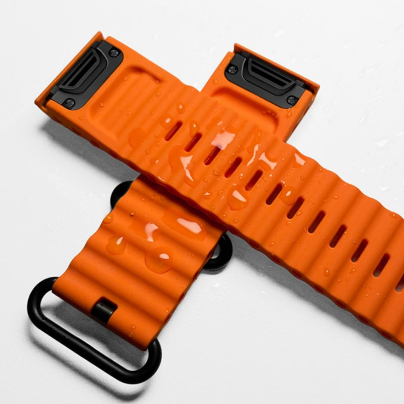 Ocean Band -For Garmin Watch