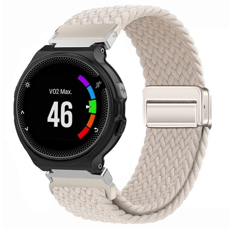 Nylon Band For Garmin Forerunner 220/230/235/630/620/735XT