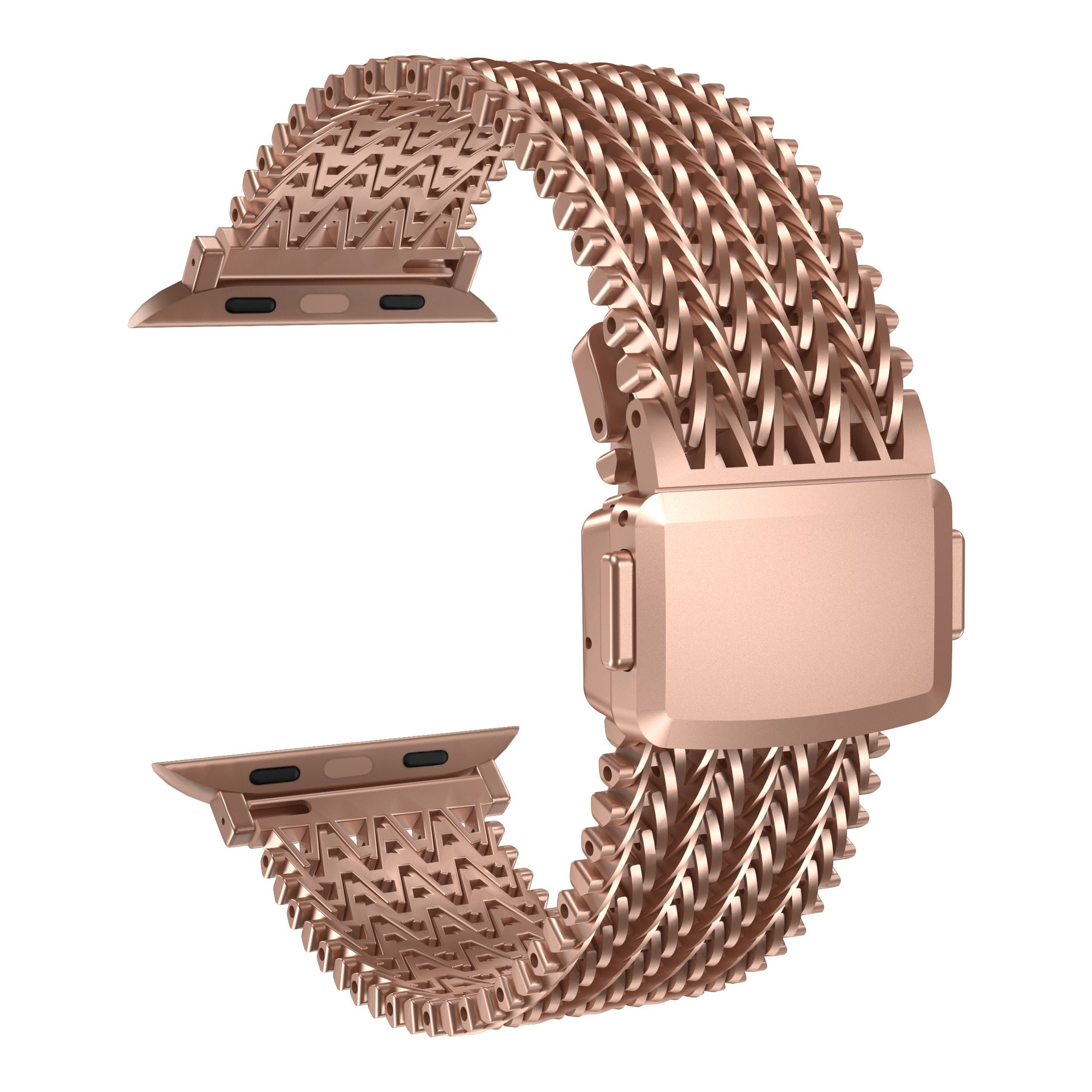 Metal Watch Band For Apple Watch
