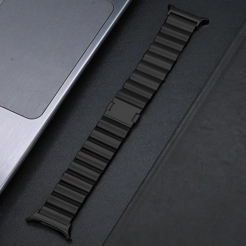 Titanium Band Pro 2.0 For Samsung Galaxy Watch Ultra/ Galaxy Watch 8 Classic