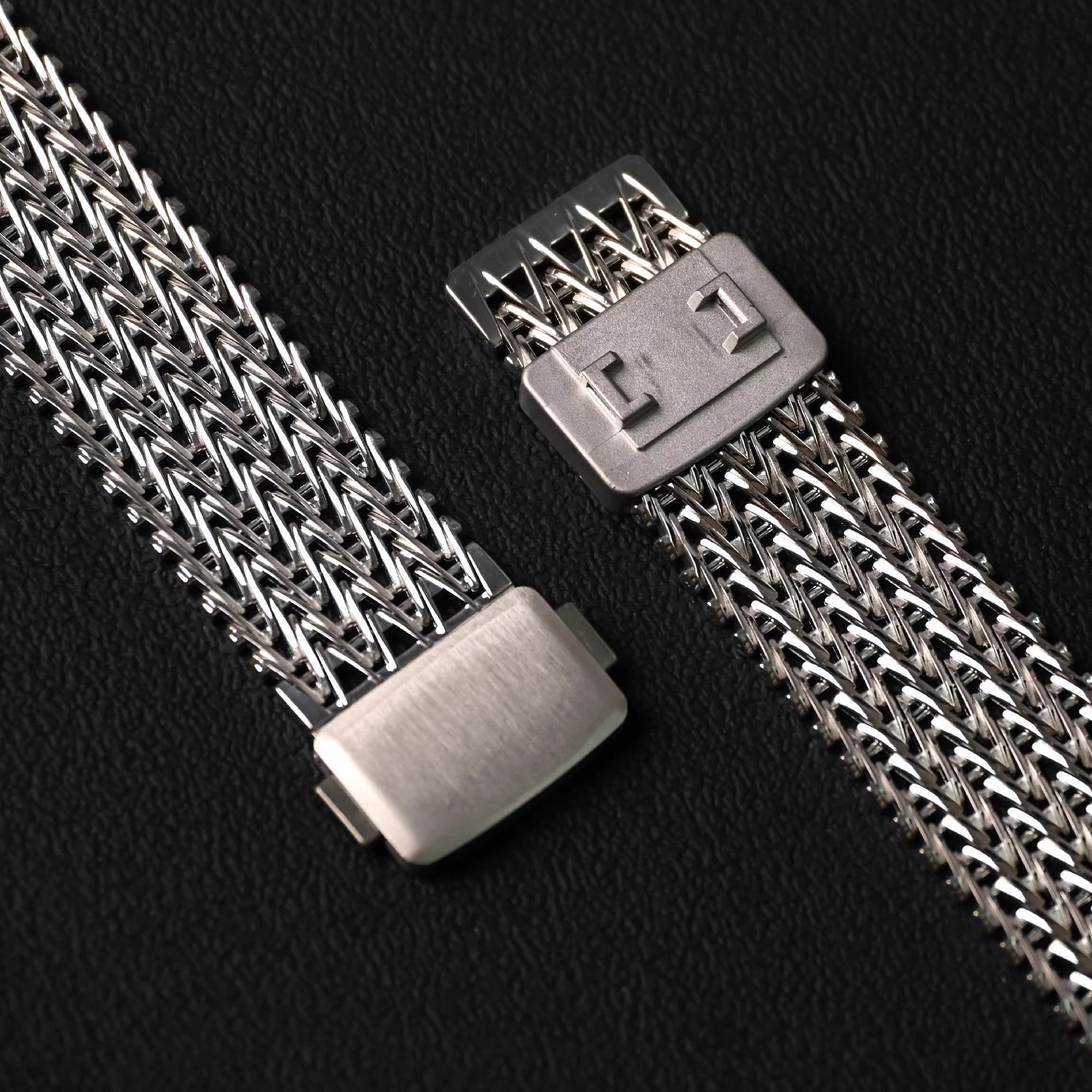 Metal Watch Band For Apple Watch