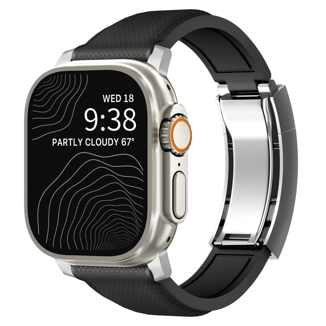 R Premium Strap For Apple Watch