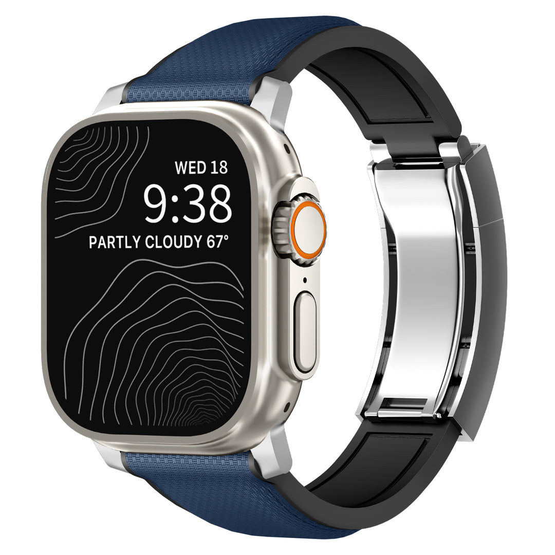 R Premium Strap For Apple Watch