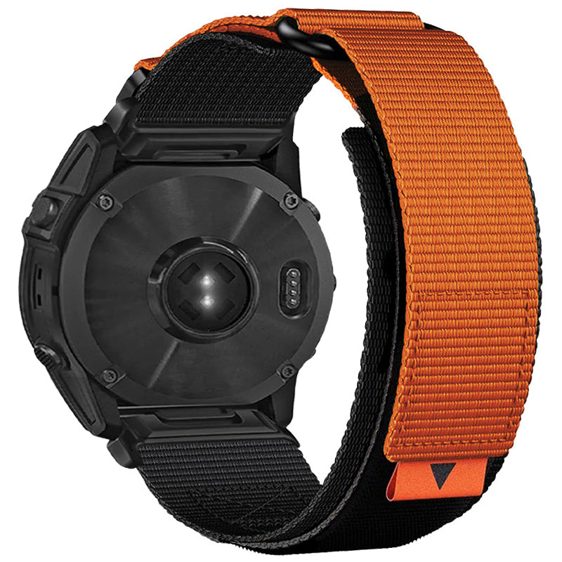 Tactics Nylon Watch band For Garmin Fenix/Garmin Enduro/Garmin D2/Garmin Instinct