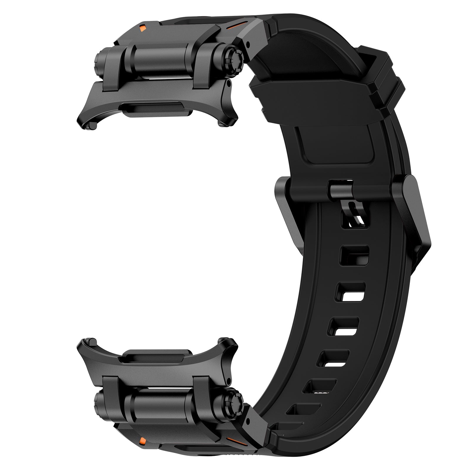 Explorer FKM Rubber Band For Samsung Galaxy Watch Ultra