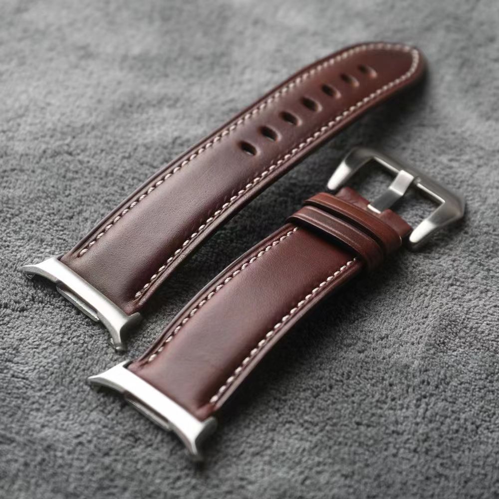 Leather Band-Nappa For Samsung Galaxy Watch