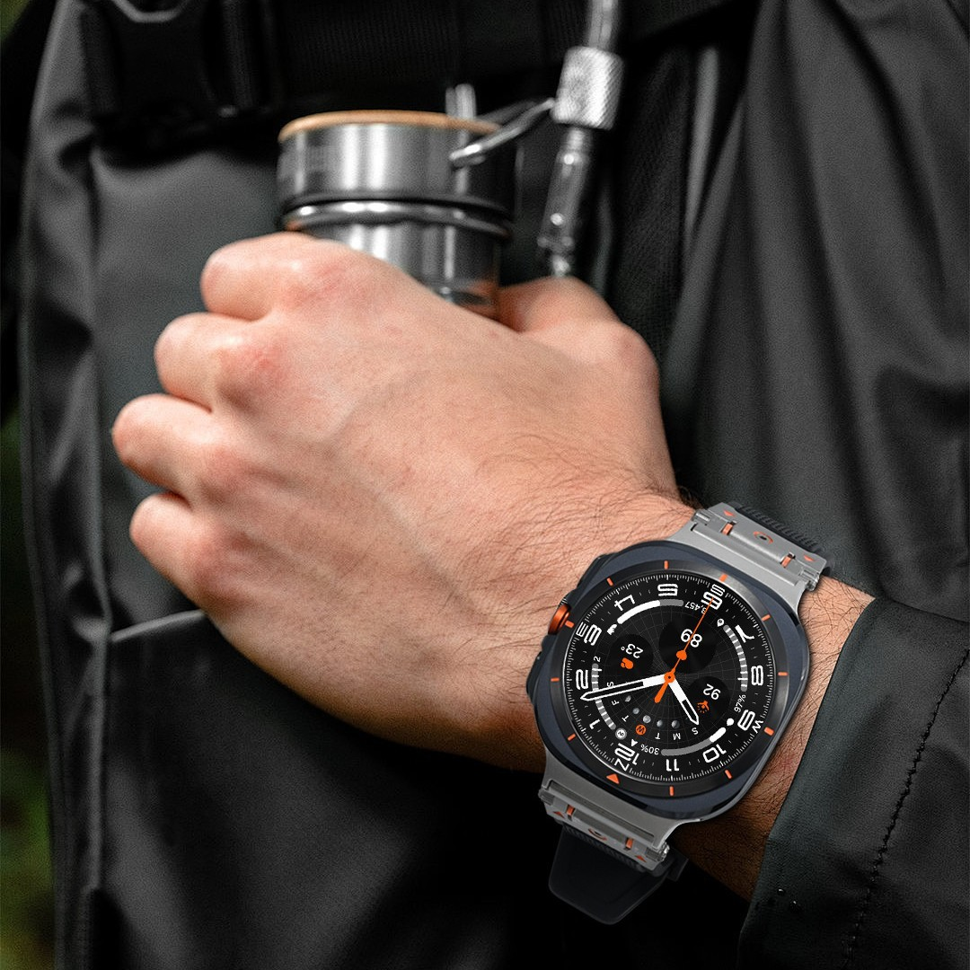 High-performance TPU Band For Samsung Galaxy Watch